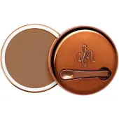 Danessa Myricks Beauty Yummy Skin Blurring Balm Powder Compact Powder 18 g 6,5