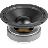 VONYX Basluidspreker PP conus 6,5 inch (16cm) - 200W