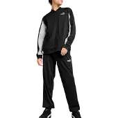 Puma Sportpak zwart / wit