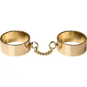 Taboom Slave Wrist Cuffs Handboeien