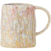 Bloomingville Yori mokken roze set van 6 stuks - 82061998