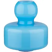 Marimekko Flower vaas Ø10 cm Light blue