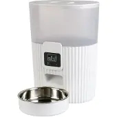 Ebi 603/478653 Tinago Smart Feeder Wit - 3,5 l