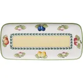 Villeroy & Boch - French Garden Charm&Breakfast - Cakeschaal 35x16cm
