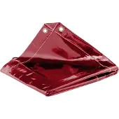 Stamos Germany Lasscherm - met frame - 240 x 180 cm