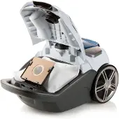 Domo DO7291S Stofzuiger Met Zak - 3 L - 700 W -