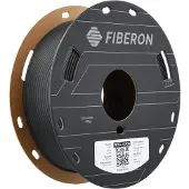 Polymaker FB04001 Fiberon PETG-rCF08 Filament PETG-rCF Koolstofvezelversterkt, Gerecyclede koolstofvezels 1.75 mm 500 g Zwart 1 stuk(s)