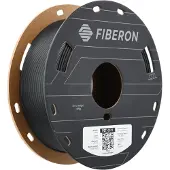 Polymaker FL01001 Fiberon PET-CF17 Filament PET-CF Koolstofvezelversterkt, Hoge stijfheid, Kruipsterkte 1.75 mm 500 g Zwart 1 stuk(s)