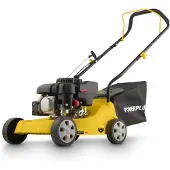 Powerplus POWEG60219 Grasmaaier 132cc Ø 390mm
