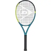 Dunlop SX Team 105 Tennisracket 3
