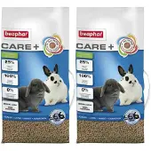 Beaphar 2x Care+ Konijn Adult 10 Kg