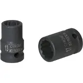 Ks Tools 5150962 515.0962 Kracht-dopsleutelinzet
