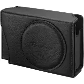 Canon DCC-1450 luxe lederen tasje voor de PowerShot S120