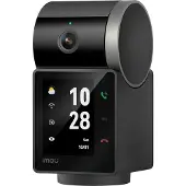 IMOU Binnen Wi-Fi-camera REX VT PRO (IPC-S2VBP-5M0WR) 5MP, nachtzicht, menselijke detectie, 2000mAh