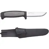 Morakniv Robust 12249 vaststaand mes