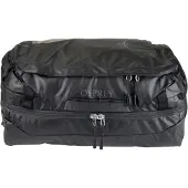 Osprey Transporter Squffel 44 Duffel Raven Black/Black 44L