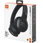 JBL Live 670NC Zwart