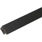 Deknudt Frames S41VH2 Zwart - 50 x 70 cm