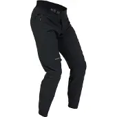 FOX Flexair Pro Alpha MTB Broek Zwart || Maat: 38 US