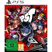 Persona 5 Tactica