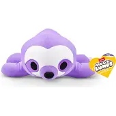 HUG-A-LUMPS - Luiaard Sydney - verzwaarde knuffel - van ZURU