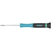 Hazet Elektronica schroevendraaiers 811EL-T10 · Binnen-TORX-profiel · SW T10
