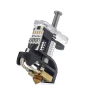 Ultimaker Printcore AA 0,8 Geschikt voor: 3, 3 Extendend, S3, S5 Print Core AA 0.8 9531