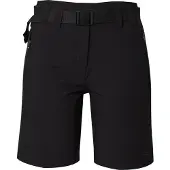 CMP Outdoorbroek zwart