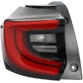 TYC Achterlicht 11-15378-01-2