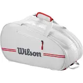 Wilson Padel Team Racketbag