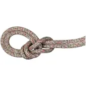 Mammut - Klimtouwen - 9.5 Crag We Care Classic Rope Assorted voor Unisex - Maat 50 m