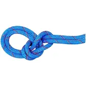Mammut - 9.5 Crag Classic Rope - Enkeltouw 50 m, blauw