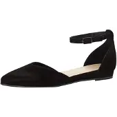 Tamaris Ballerina met riempjes | 40 | female