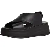 Tamaris Sandaal zwart