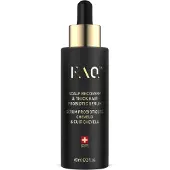 Swiss FAQ Scalp Recovery & Thick Hair Probiotic Serum Haarserum 60 ml