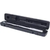 Ks Tools 516.5154 516.5154 Momentsleutel Kalibratie (ISO) Met omschakelbare ratel Vierkant massief 10 mm (3/8 inch) 20 - 100 Nm