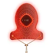 Swiss FAQ 221 LED Hand Mask Lichttherapie-apparaat 1 st