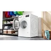 Bosch WAN282E3FG Wasmachine - vrijstaand - 8 kg - 1400 tr/min