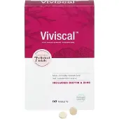 Viviscal Hair Growth Tablets Women