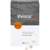 Viviscal Man Supplement 180 tabletten