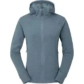 Rab Dames Hoodie Nexus