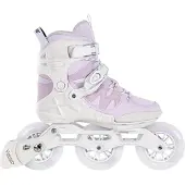 Powerslide Dames inlineskates Phuzion Argon Berry 110 Trinity EUR 39