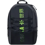 Osaka Hockey Rugzak Kids Pro Tour 2.0 Iconic Black