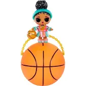 L.O.L. Surprise! All Star Sports Vault - Minipop