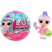 L.O.L. Surprise! All Star Sports Vault - Minipop