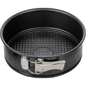 Zenker springvorm black metallic 20cm