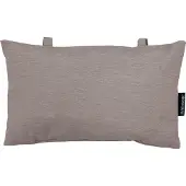 Madison Panama taupe hoofdkussen universeel - |