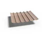 Platinum Harmonica schaduwdoek - 290 x 400 cm - Zand