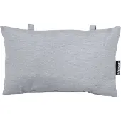 Madison Hoofdkussen Universeel Panama Light Grey (40 x 24 cm)
