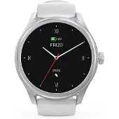 Hama Smartwatch 5010 Zilver/Grijs